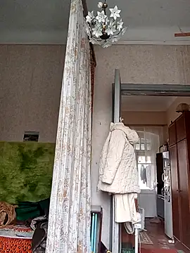 JesykaLove566 online show from October 18, 2025, 6:37 am