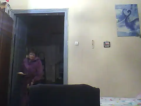 JesykaLove566 online show from December 17, 2025, 6:14 pm