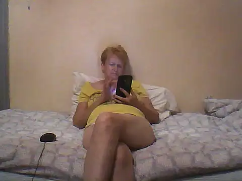 JesykaLove566 online show from July 18, 2026, 6:45 pm