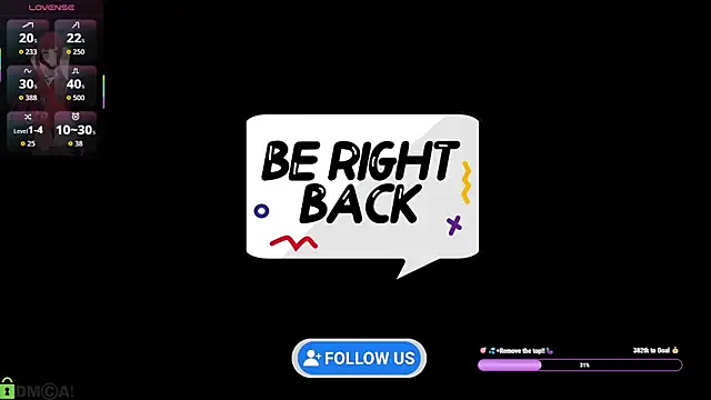 Snapshot of Mikeyvioleta_ chatting on July 1, 2026, 7:10 am Mikeyvioleta online show from July 1, 2026, 7:10 am