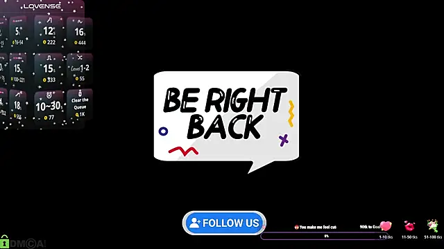 Snapshot of Mikeyvioleta_ chatting on July 10, 2026, 7:56 am Mikeyvioleta online show from July 10, 2026, 7:56 am