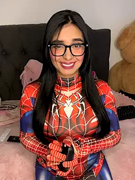 MiaSofia   online show from October 24, 2025, 10:17 pm