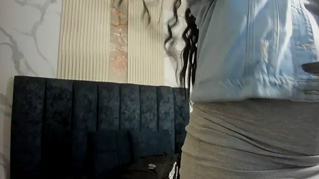 MarScarlett online show from February 10, 2026, 10:08 am