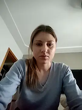 SandyCassie online show from February 15, 2026, 8:02 am