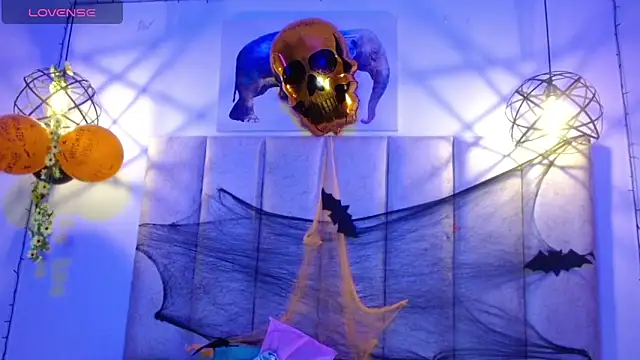 antonella rosecs online show from October 25, 2025, 4:31 am