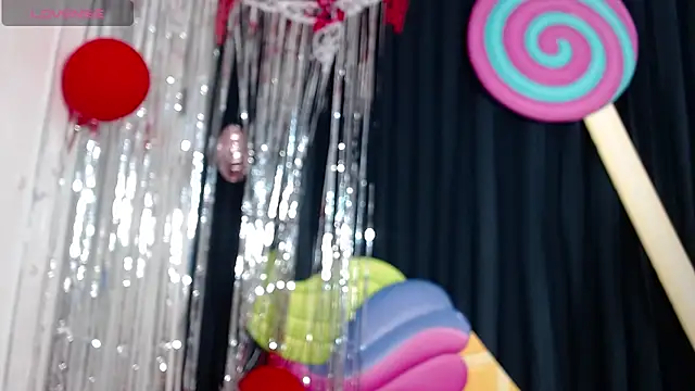 antonella rosecs online show from February 19, 2026, 3:35 am