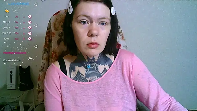 The ICE OWL online show from October 18, 2025, 6:16 am