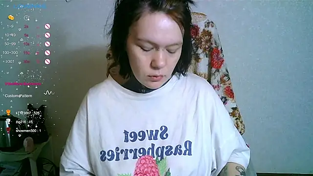 The ICE OWL online show from October 19, 2025, 7:53 am