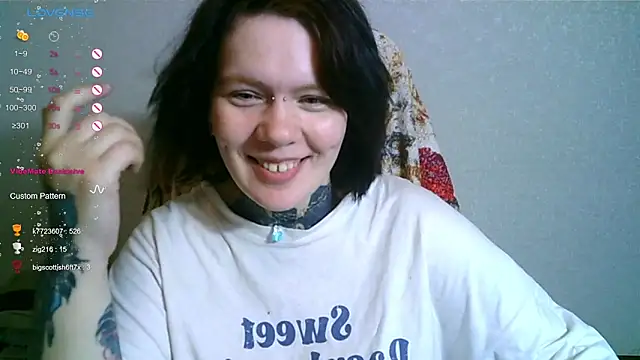 The ICE OWL online show from October 20, 2025, 9:32 am