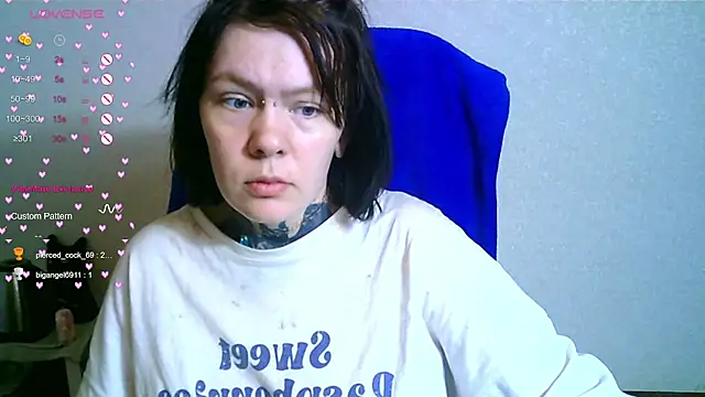 The ICE OWL online show from October 23, 2025, 11:53 am