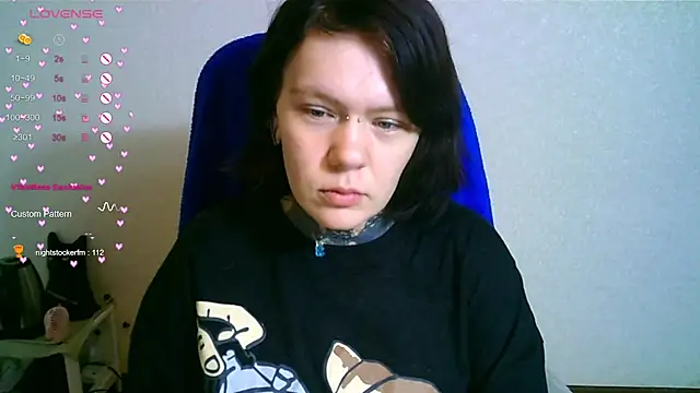 The ICE OWL online show from October 26, 2025, 9:04 am