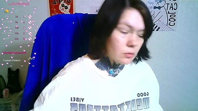 The ICE OWL online show from October 28, 2025, 7:34 am