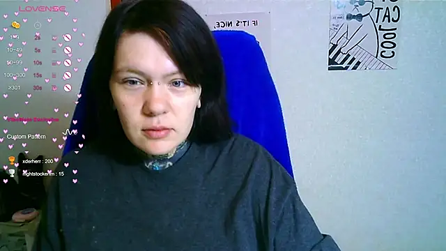 The ICE OWL online show from October 29, 2025, 4:48 am