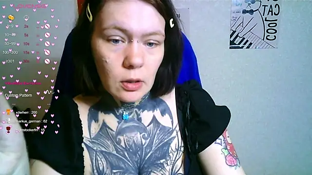 The ICE OWL online show from October 30, 2025, 10:27 am