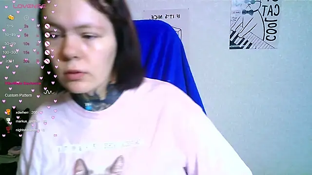 The ICE OWL online show from October 31, 2025, 3:07 am