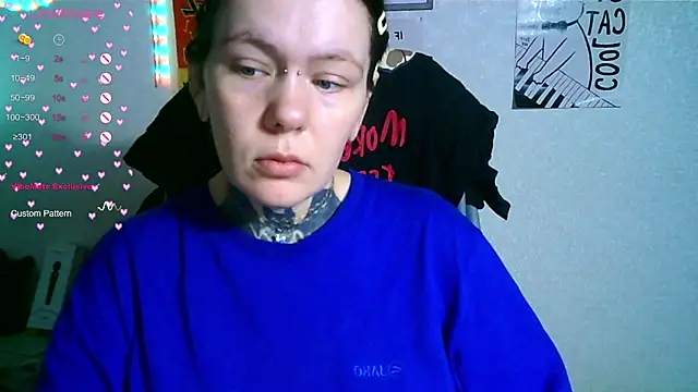 The ICE OWL online show from November 14, 2025, 7:18 am