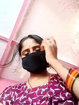 Snapshot of Rajni_chauhan chatting on May 13, 2026, 8:55 am Rajni chauhan online show from May 13, 2026, 8:55 am