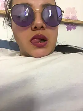 Snapshot of antoniamiller69 chatting on October 16, 2025, 6:47 am antoniamiller69 online show from October 16, 2025, 6:47 am