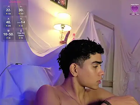 Yamilk101 online show from December 4, 2025, 6:12 am