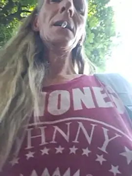 Cheryl F online show from June 20, 2026, 5:05 pm