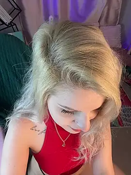 cold blondie online show from July 10, 2026, 5:01 am