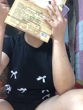 Snapshot of bumbaba chatting on November 6, 2025, 5:41 am bumbaba online show from November 6, 2025, 5:41 am