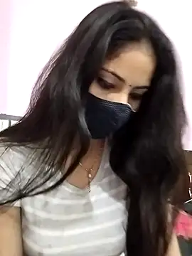 Snapshot of Jyoti-Love-143 chatting on November 23, 2025, 8:14 am Jyoti-Love-143 online show from November 23, 2025, 8:14 am