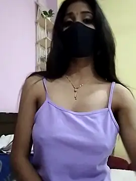 Snapshot of Jyoti-Love-143 chatting on November 30, 2025, 9:57 am Jyoti-Love-143 online show from November 30, 2025, 9:57 am