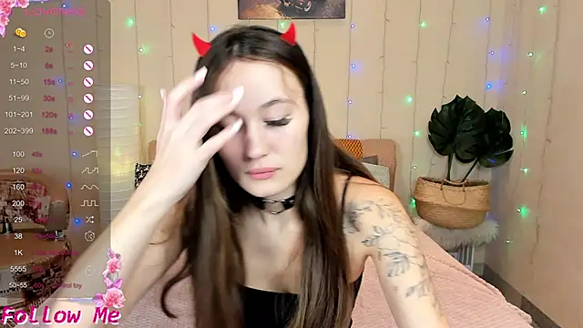 honeybuns lizzy online show from October 22, 2025, 12:55 am