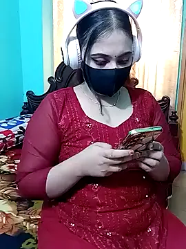 Porimoni22 online show from February 5, 2026, 9:58 am