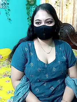 Porimoni22 online show from April 24, 2026, 3:20 am