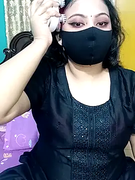 Porimoni22 online show from April 30, 2026, 9:30 pm