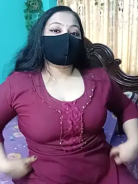 Snapshot of Porimoni22 chatting on July 4, 2026, 4:51 am Porimoni22 online show from July 4, 2026, 4:51 am