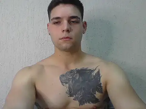 Snapshot of Zure-xxx chatting on January 9, 2026, 7:26 pm Zure-xxx online show from January 9, 2026, 7:26 pm