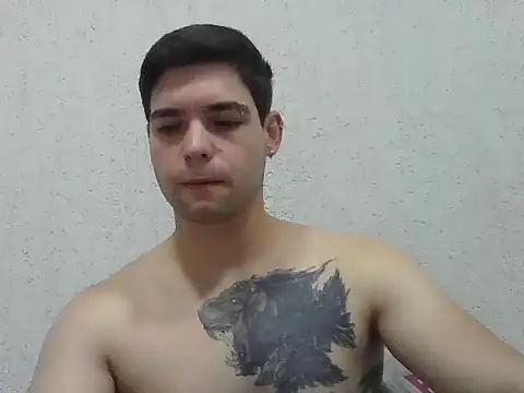 Snapshot of Zure-xxx chatting on March 2, 2026, 8:37 pm Zure-xxx online show from March 2, 2026, 8:37 pm