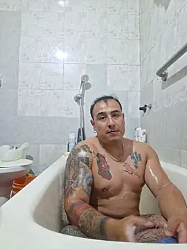 Rueditasss online show from February 12, 2026, 3:01 am