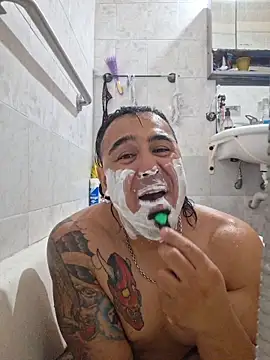 Rueditasss online show from March 17, 2026, 6:22 pm