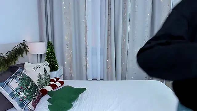 Keit princess online show from December 13, 2025, 7:53 pm