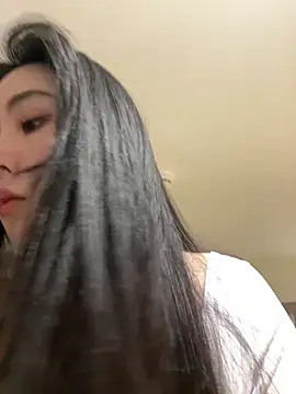 anqi6376 online show from April 21, 2026, 4:45 pm