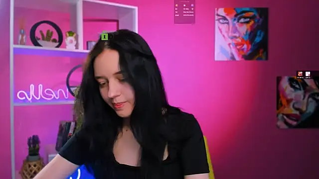 miki ti online show from April 1, 2026, 9:01 pm