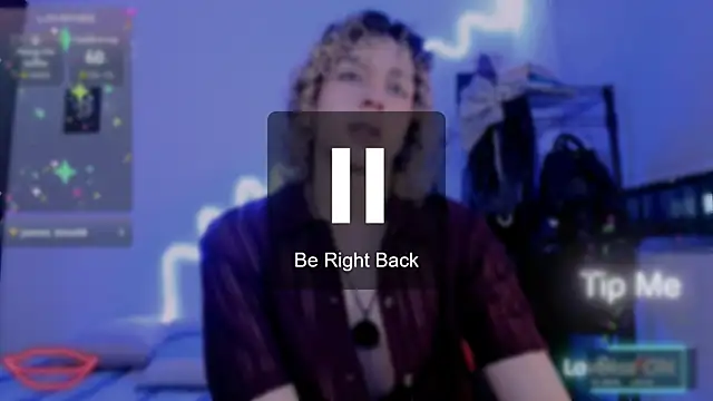 Lyric Mirage online show from March 12, 2026, 1:01 am