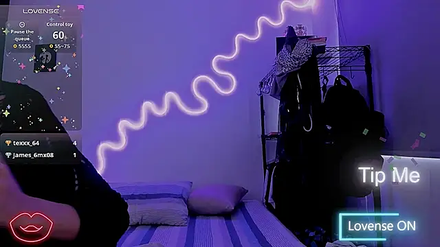 Lyric Mirage online show from March 17, 2026, 9:40 pm