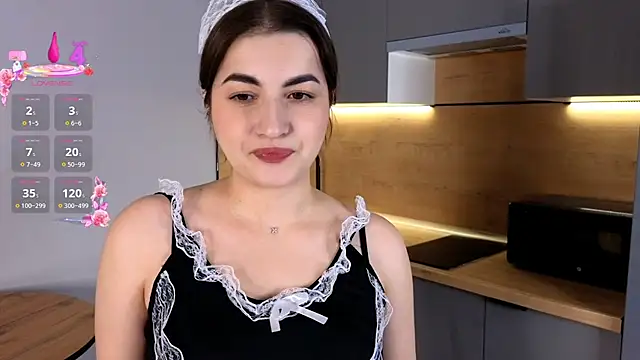 Snapshot of Evelyn_Elliott chatting on November 22, 2025, 2:38 pm Evelyn Elliott online show from November 22, 2025, 2:38 pm