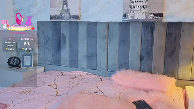 Elizabeth bennett 6 online show from December 14, 2025, 11:59 am