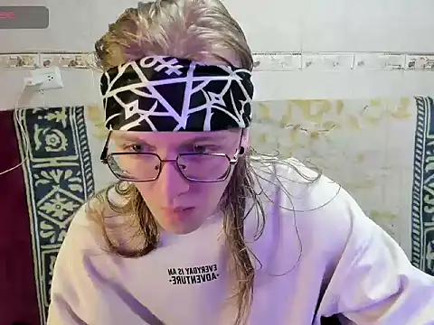 Bookjinn online show from April 3, 2026, 12:14 pm