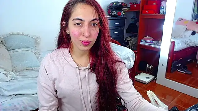 MariamGray1 online show from March 31, 2026, 4:57 am
