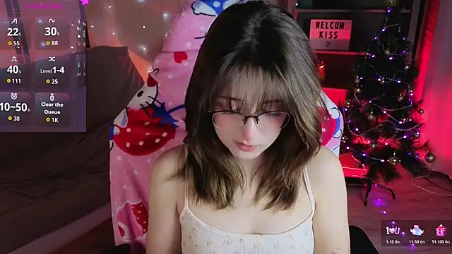 Soffi Toffi online show from December 20, 2025, 5:25 am