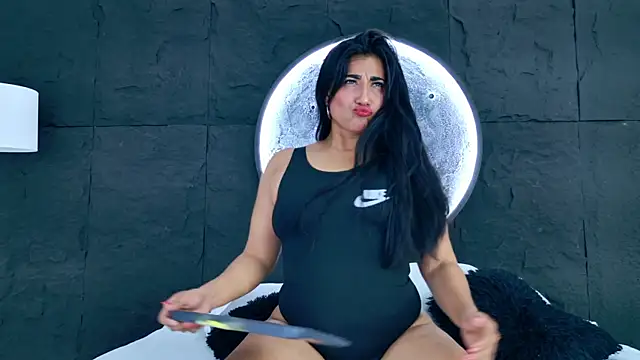 Antonella Russo1 online show from April 28, 2026, 1:26 am