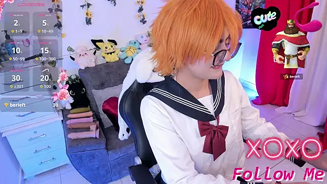 Noah Cherry online show from June 25, 2026, 7:51 pm