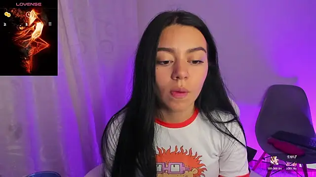 Midori rosse online show from February 11, 2026, 3:33 am